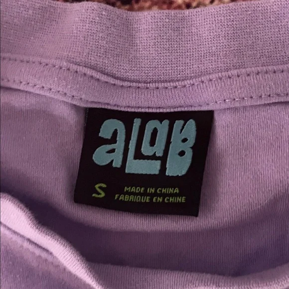 Colorful Kids Long Sleeve Tee with Fun Graphics - Picture 2 of 4